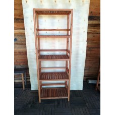 Tier 5 Shelf 600 mm